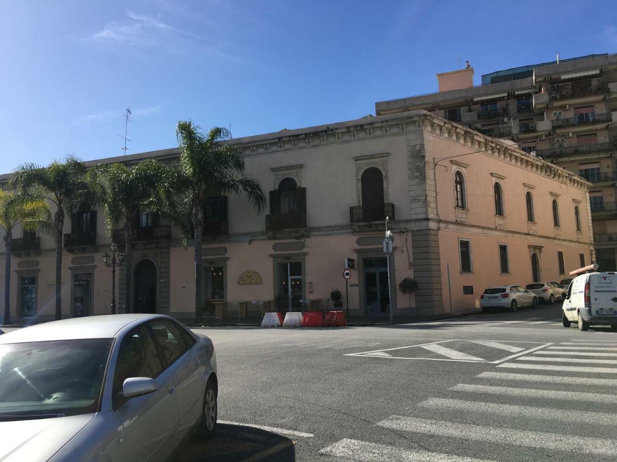 Giò Galà Relais * Milazzo
