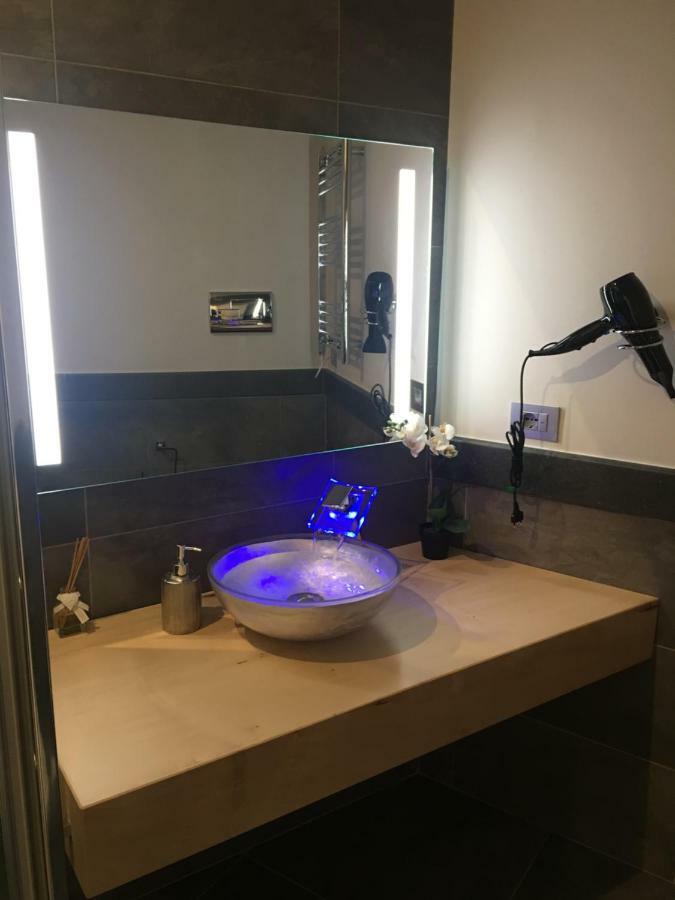 Appartement Giò Galà Relais