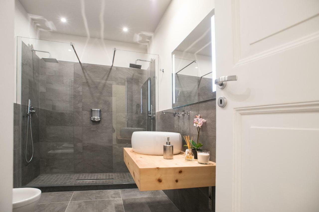 Giò Galà Relais Appartement *