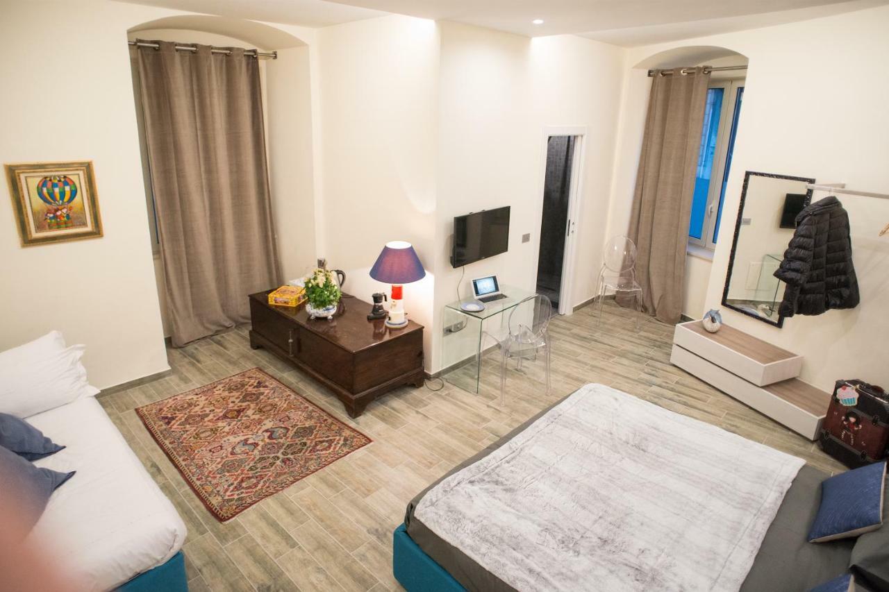 Giò Galà Relais Appartement Milazzo