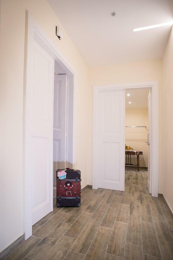 Giò Galà Relais Appartement *