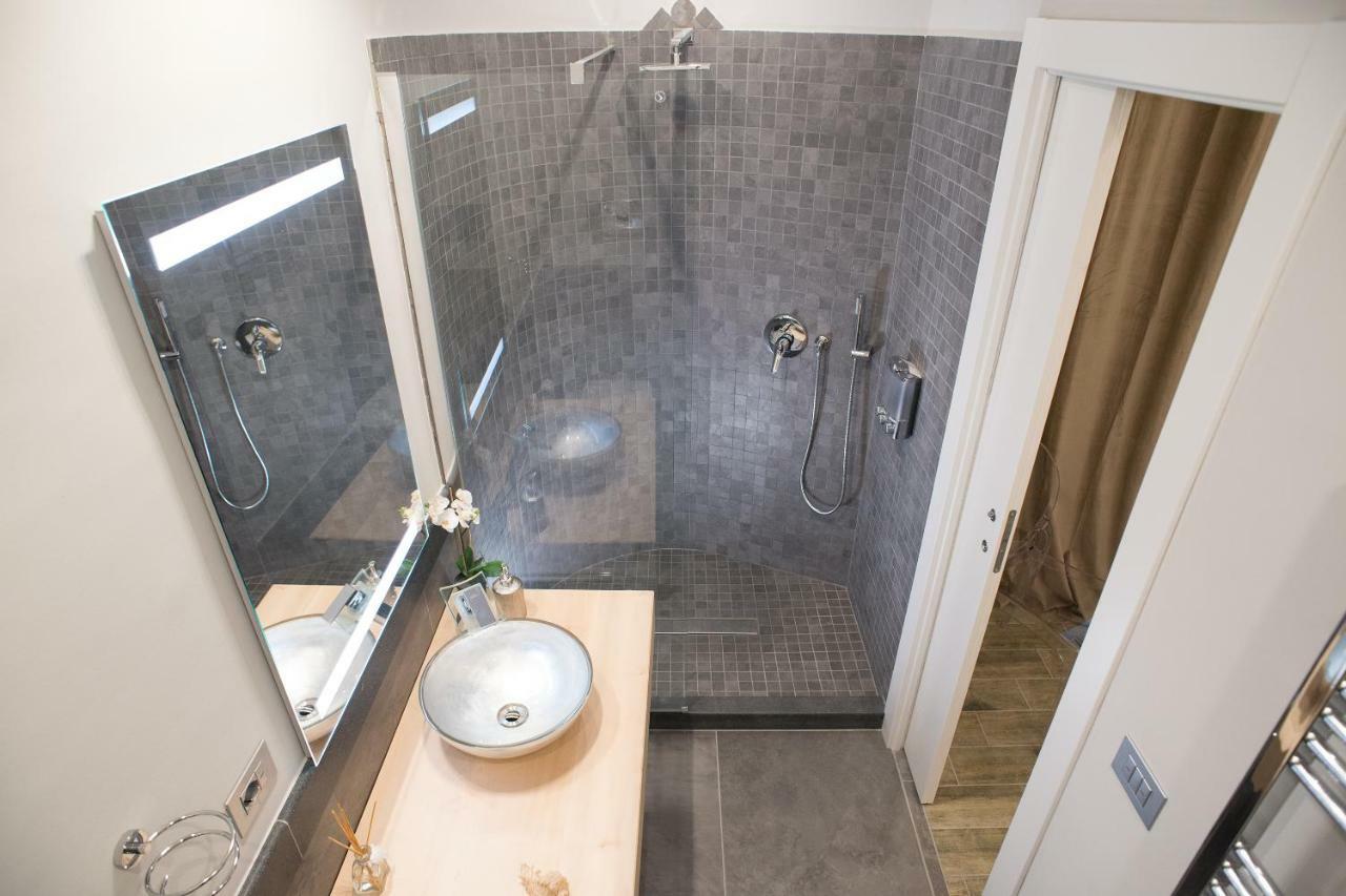 Appartement Giò Galà Relais *