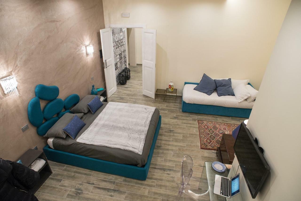 Giò Galà Relais Appartement