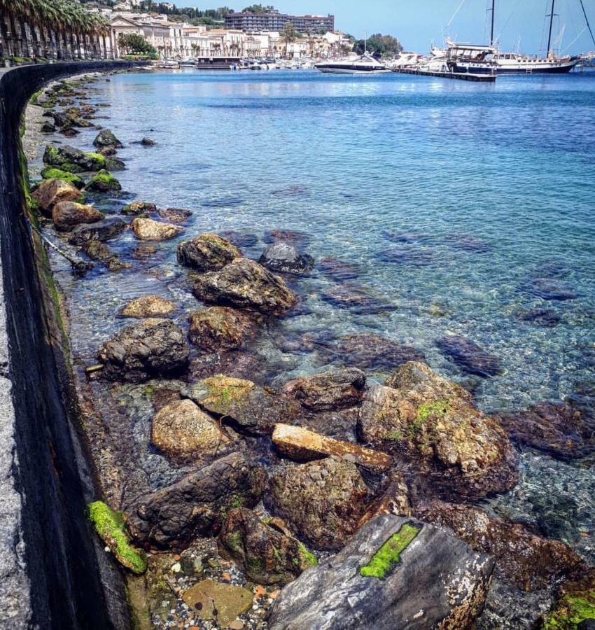Giò Galà Relais * Milazzo