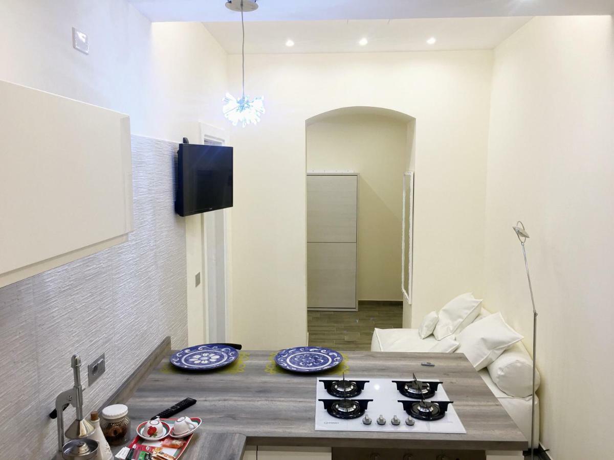 Giò Galà Relais Appartement Milazzo