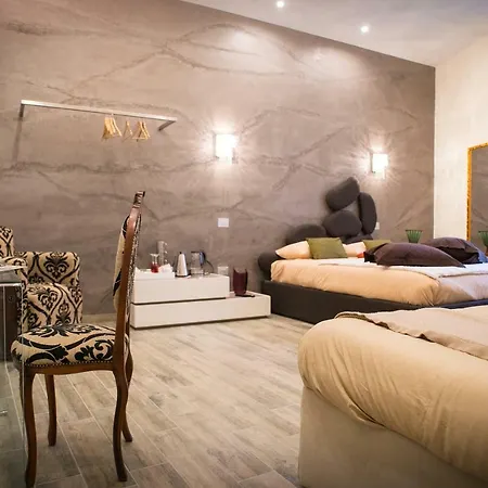 Ferienwohnung Gio Gala Relais Milazzo Exterior foto