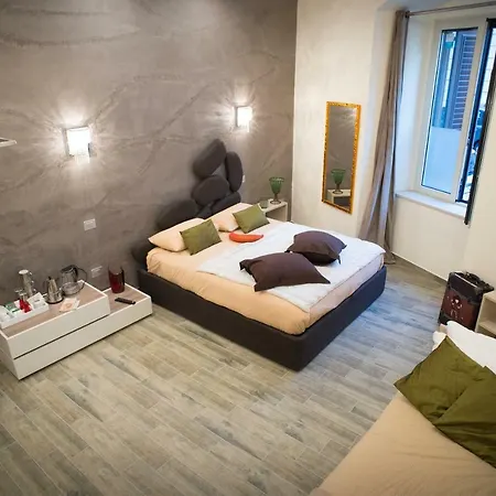 Ferienwohnung Gio Gala Relais Milazzo Exterior foto