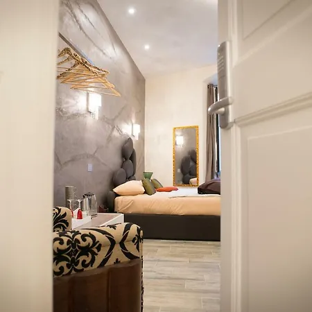 Ferienwohnung Gio Gala Relais Milazzo Exterior foto