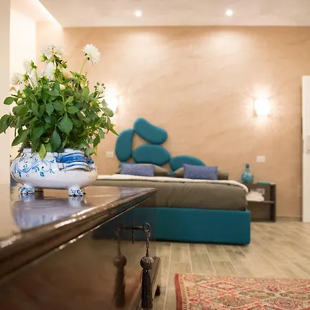 Ferienwohnung Gio Gala Relais Milazzo Exterior foto