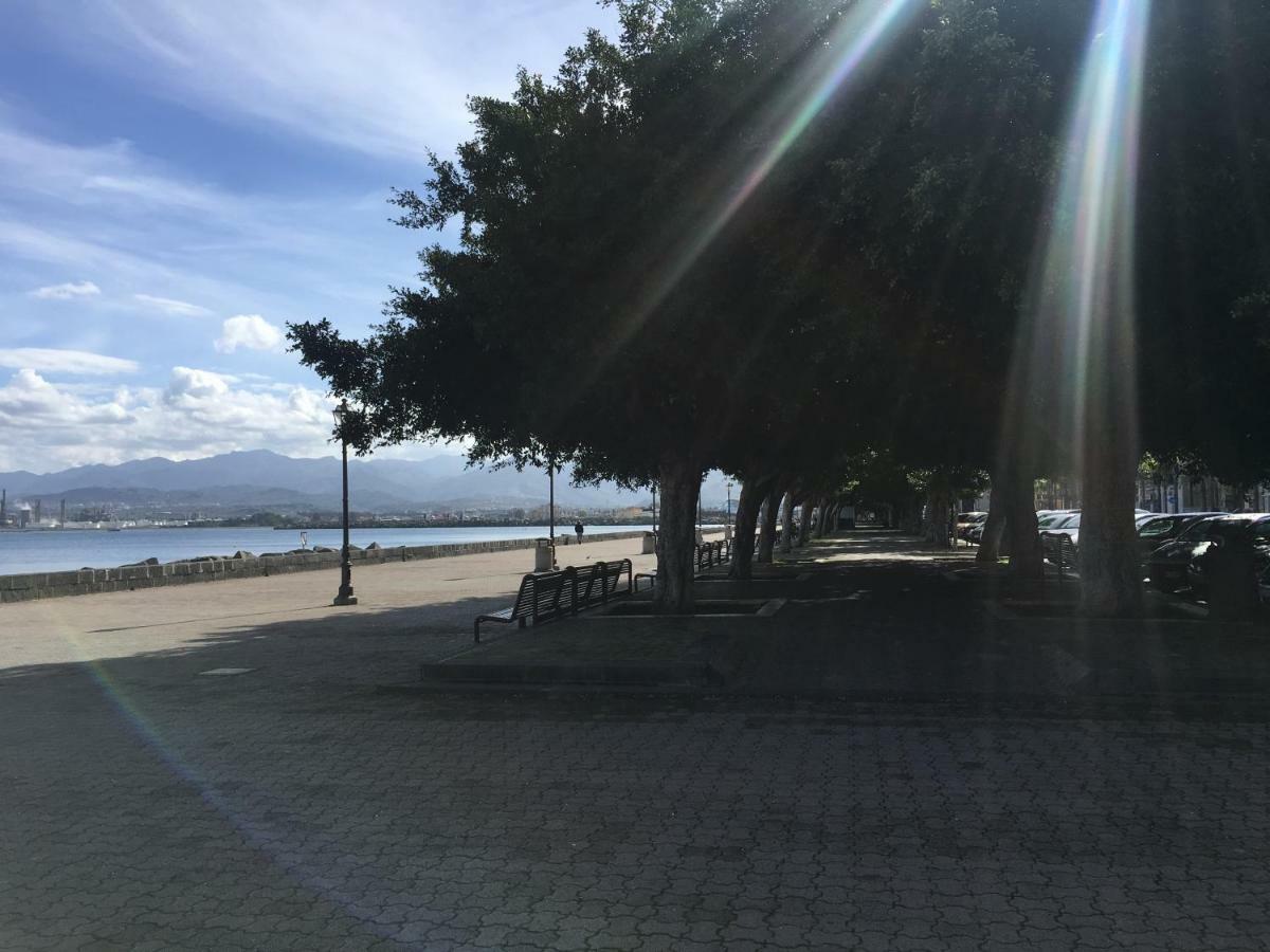 Apartment Gio Gala Relais Milazzo