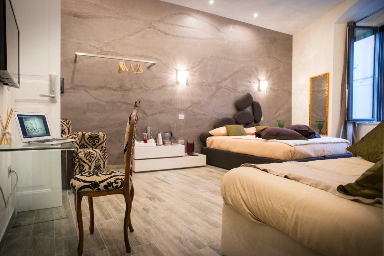 Apartment Gio Gala Relais
