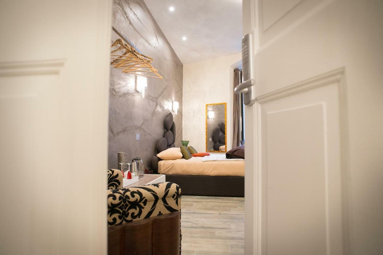 Apartment Gio Gala Relais *