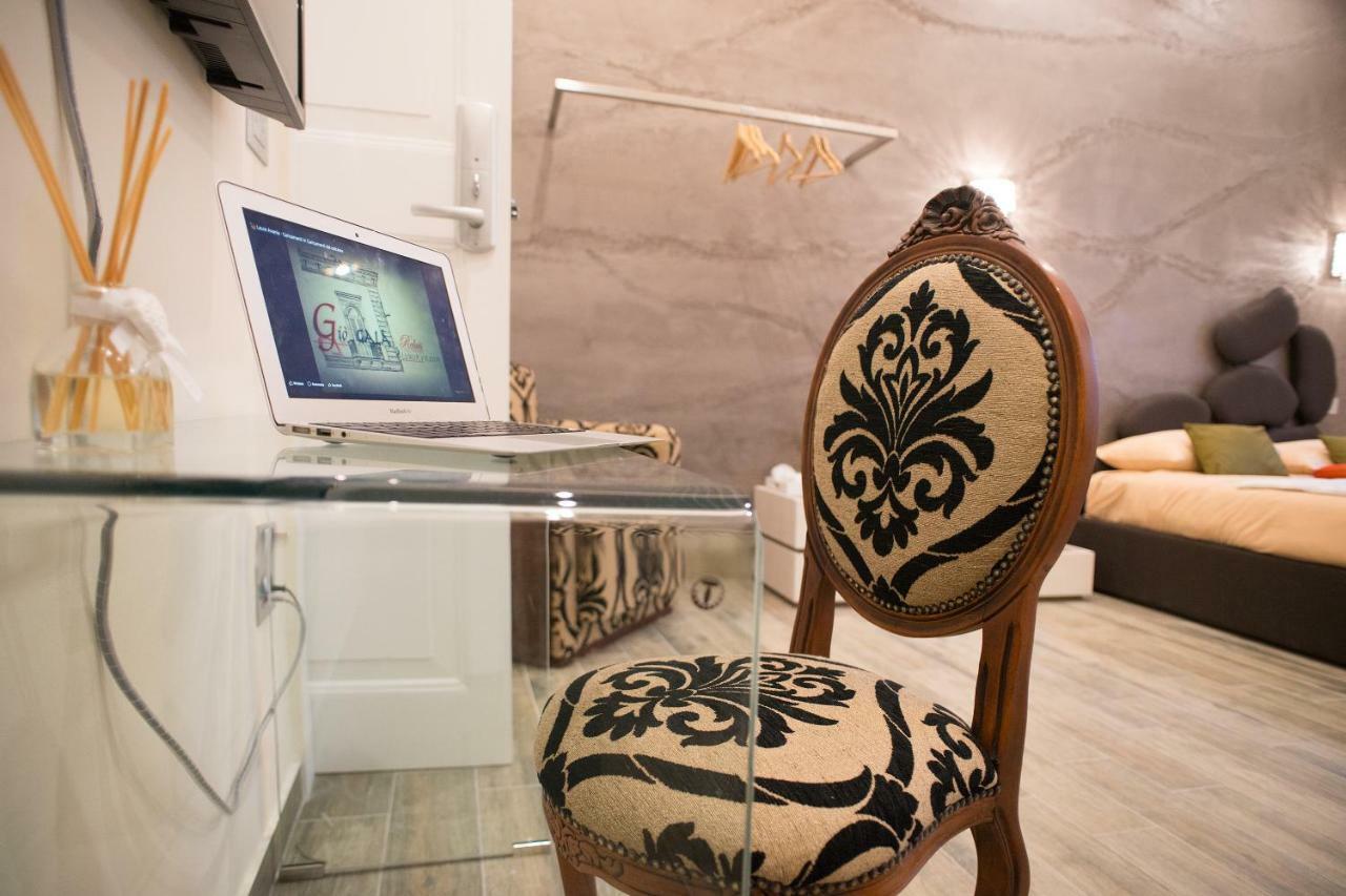 Gio Gala Relais * Milazzo