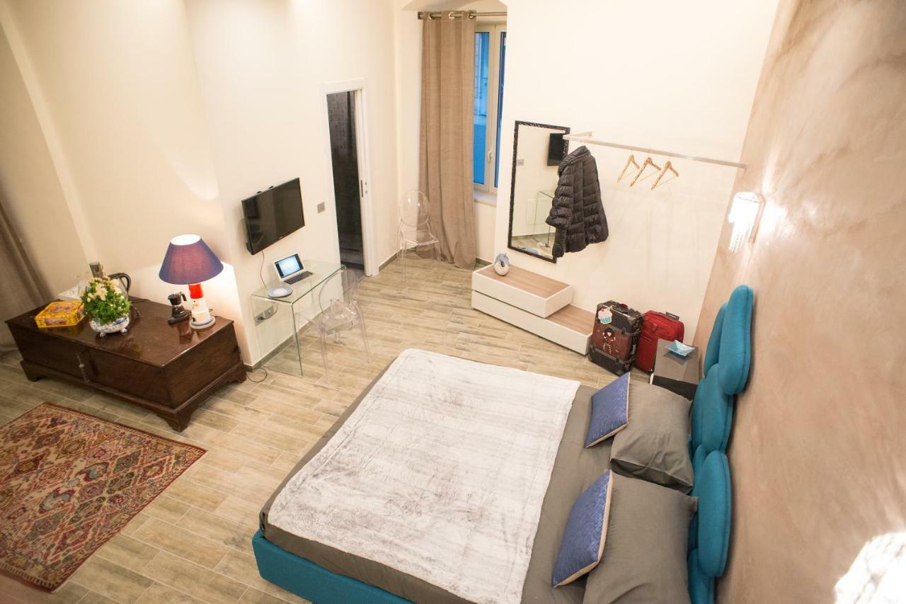Gio Gala Relais Apartment Milazzo