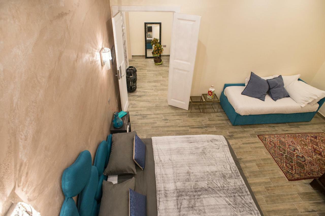 Apartment Gio Gala Relais *