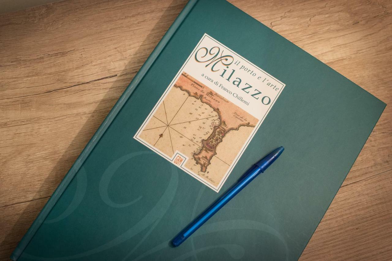 Gio Gala Relais Milazzo